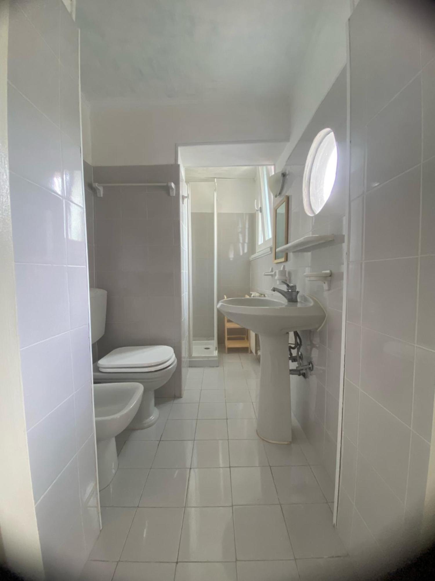 Foresteria Lombarda B & B Ca' Pelitti Ganna Exterior photo